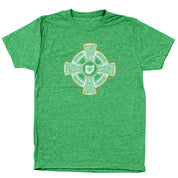 Celtic Crest of Ohio