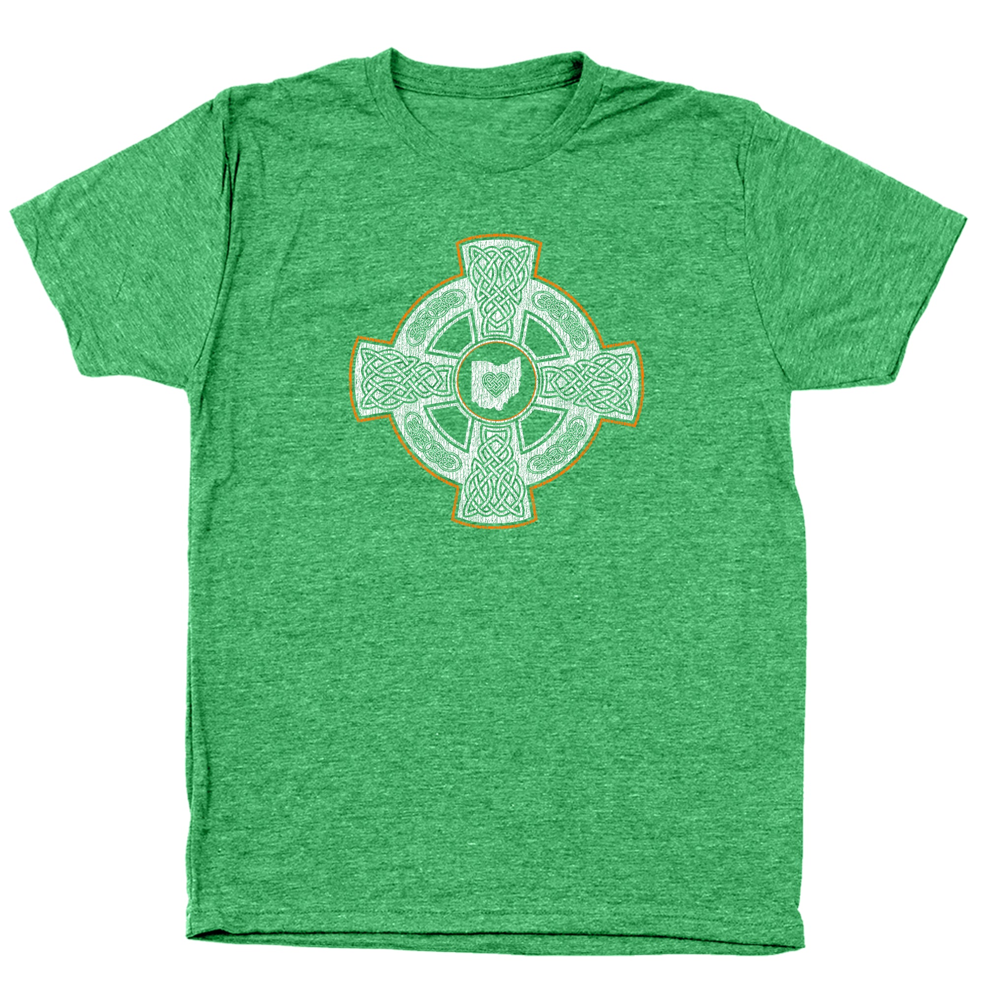 Celtic Crest of Ohio