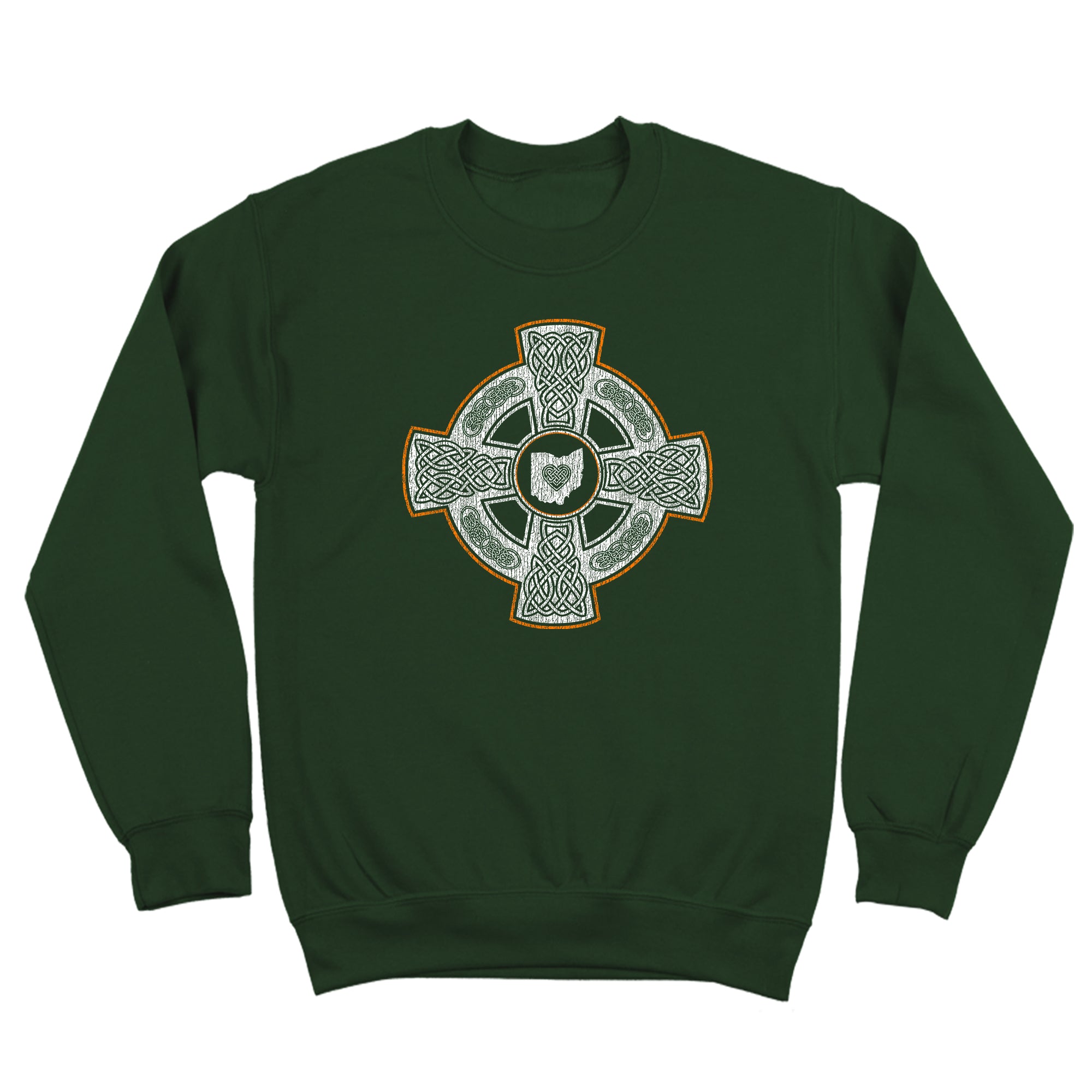 Celtic Crest of Ohio
