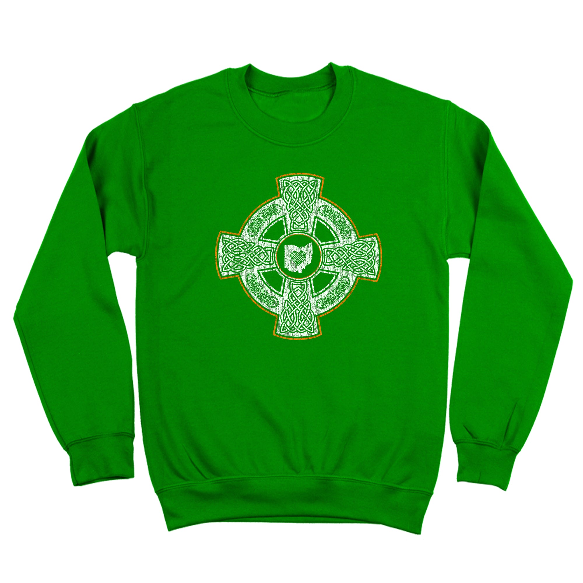 Celtic Crest of Ohio