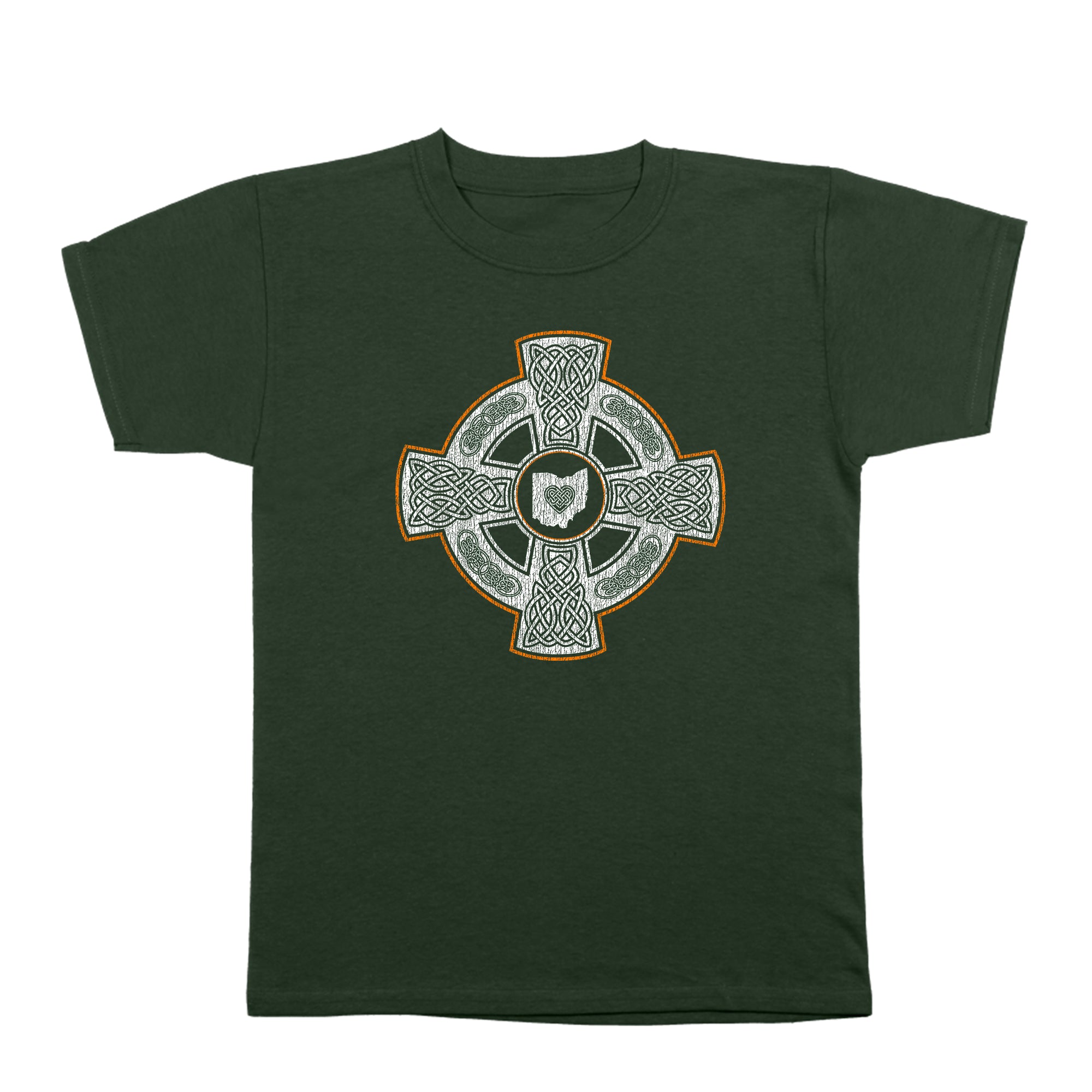 Celtic Crest of Ohio