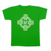 Celtic Crest of Ohio