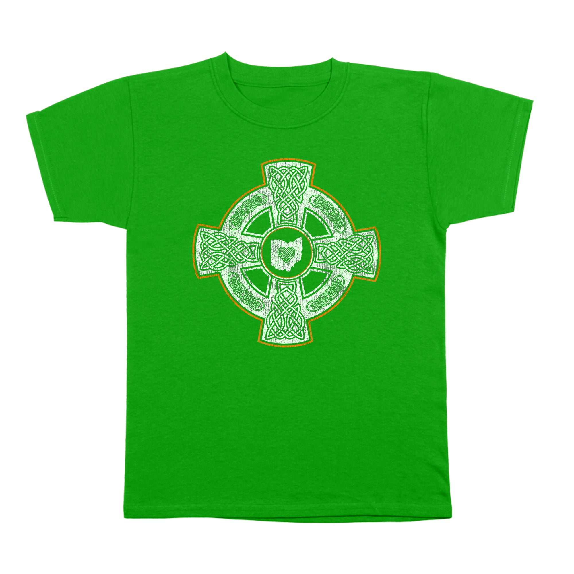 Celtic Crest of Ohio
