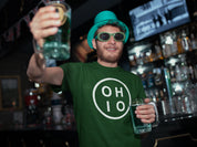 Circle Ohio