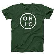 Circle Ohio