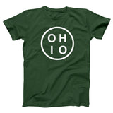 Circle Ohio