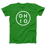 Circle Ohio