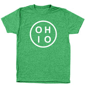 Circle Ohio