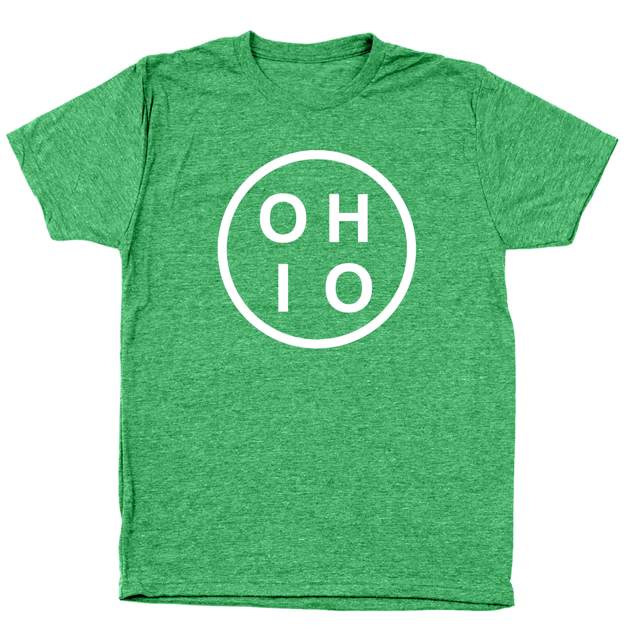 Circle Ohio