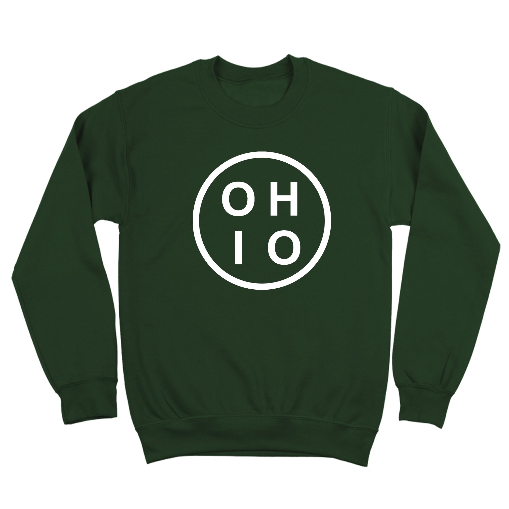 Circle Ohio
