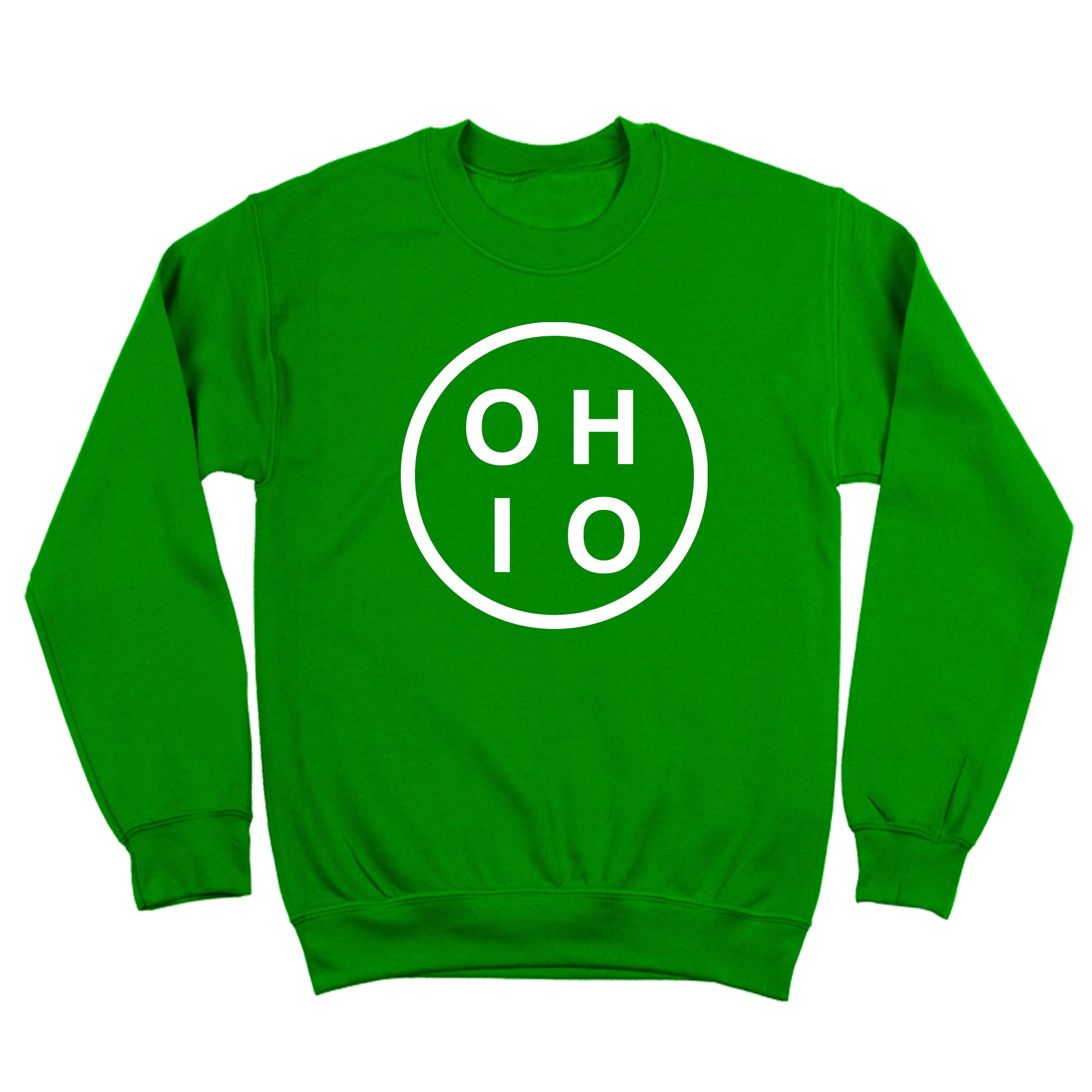 Circle Ohio