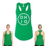 Circle Ohio