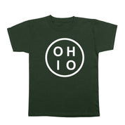 Circle Ohio