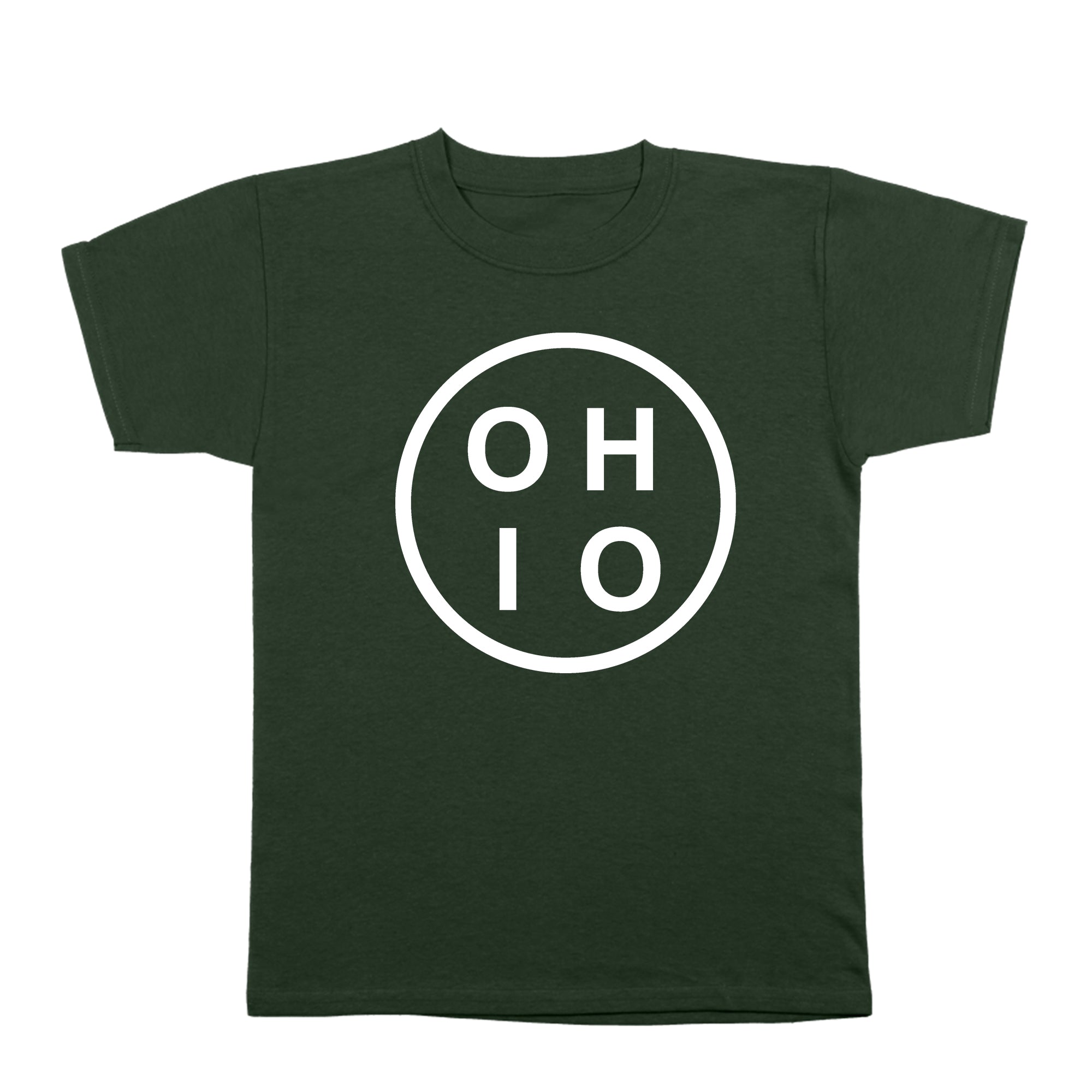 Circle Ohio