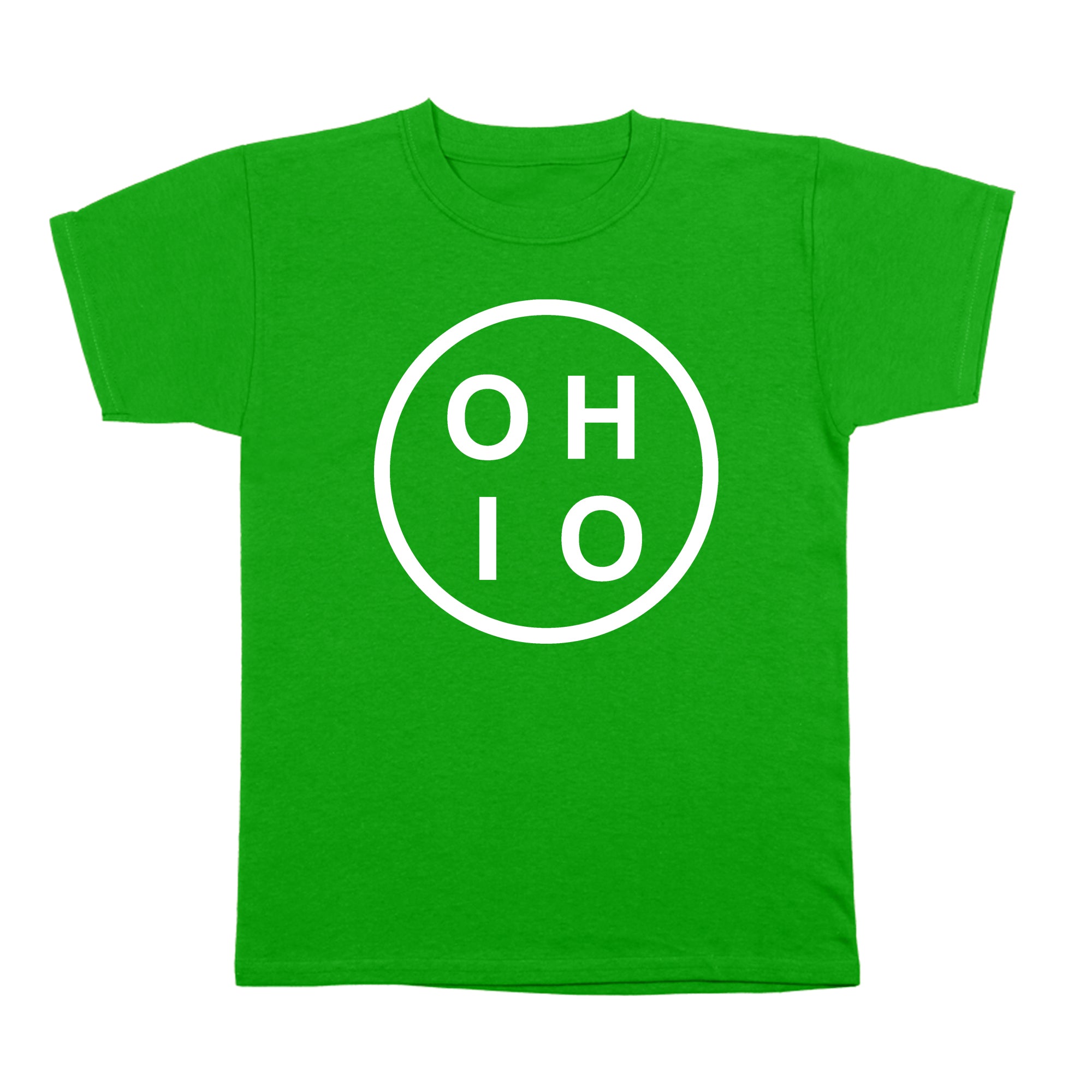 Circle Ohio