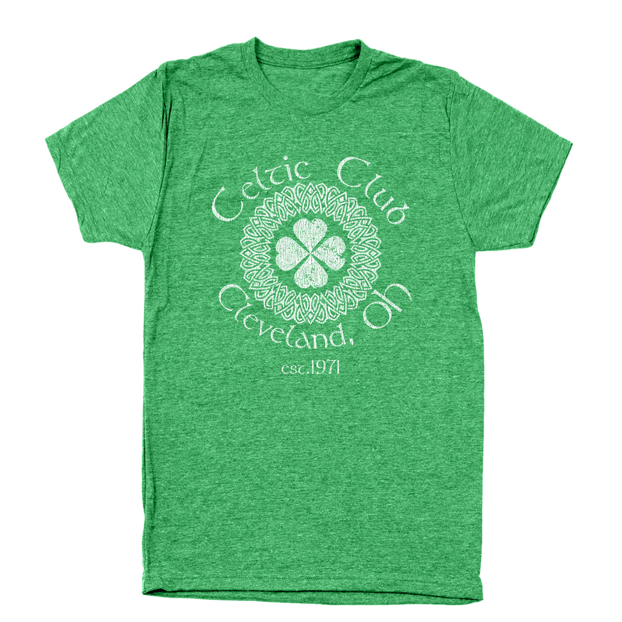 Celtic Club of Cleveland Ohio Clothe Ohio Ohio Shirts and Apparel
