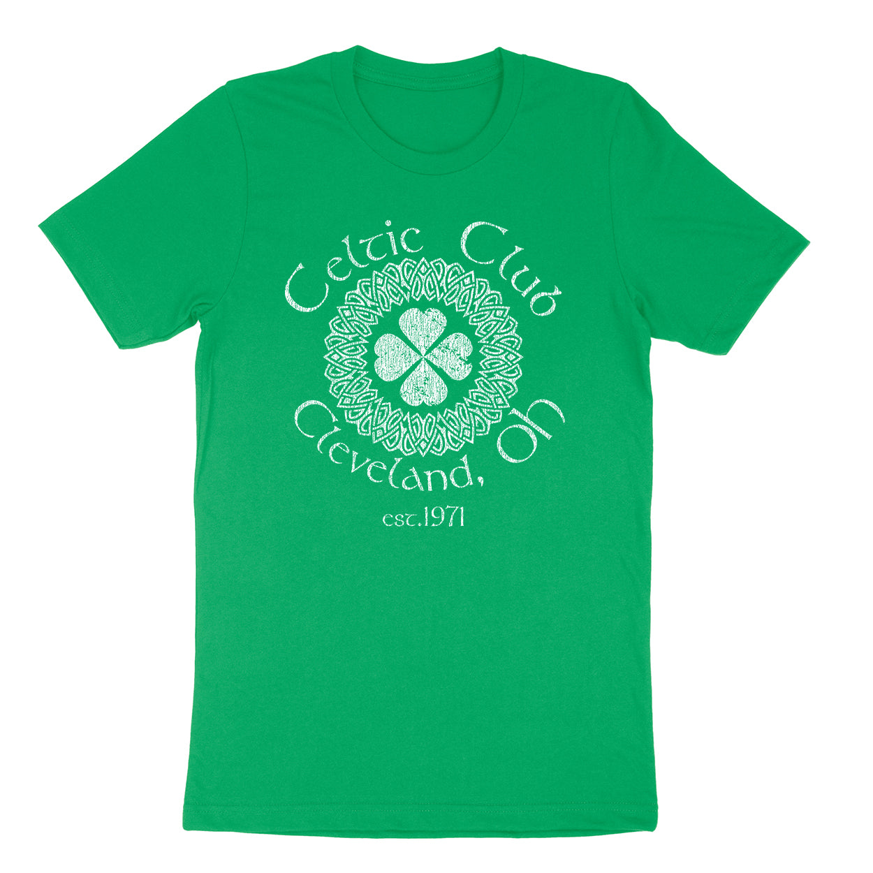 Celtic Club of Cleveland Ohio