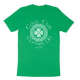Celtic Club of Cleveland Ohio
