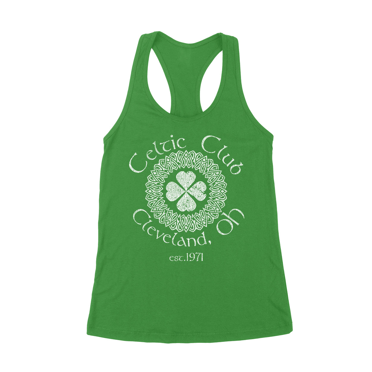 Celtic Club of Cleveland Ohio