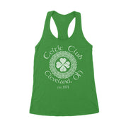 Celtic Club of Cleveland Ohio