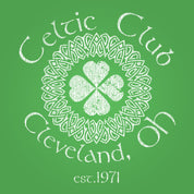 Celtic Club of Cleveland Ohio