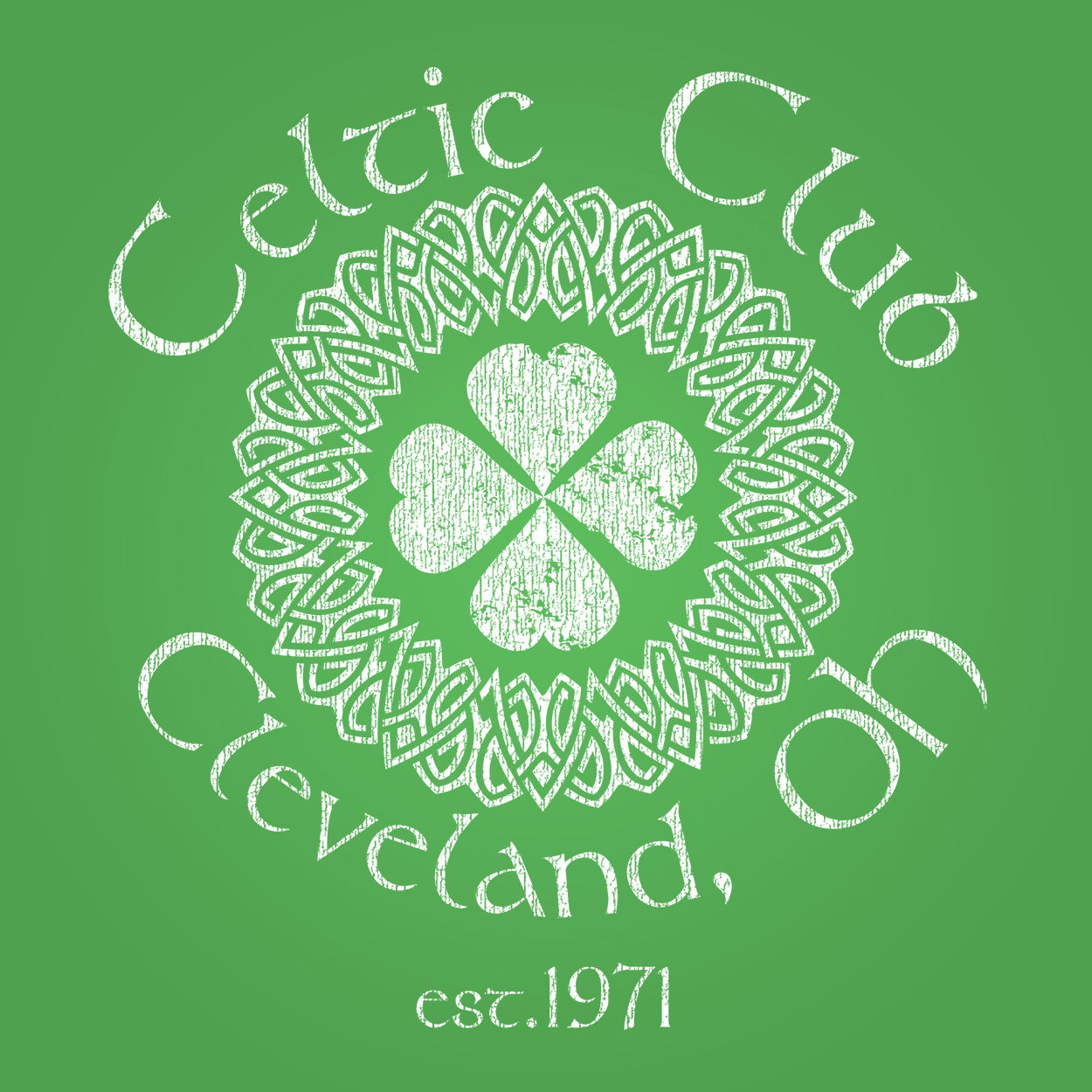 Celtic Club of Cleveland Ohio