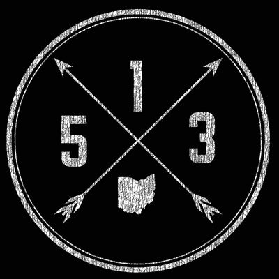 513 Area Code