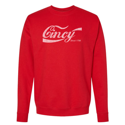 Cincy Cola 1788