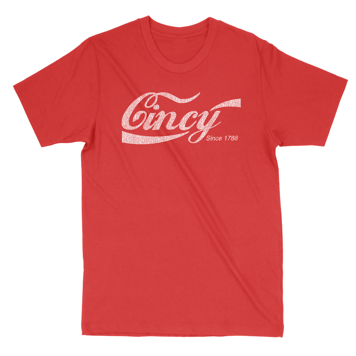 Cincy Cola 1788