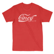 Cincy Cola 1788