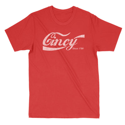 Cincy Cola 1788