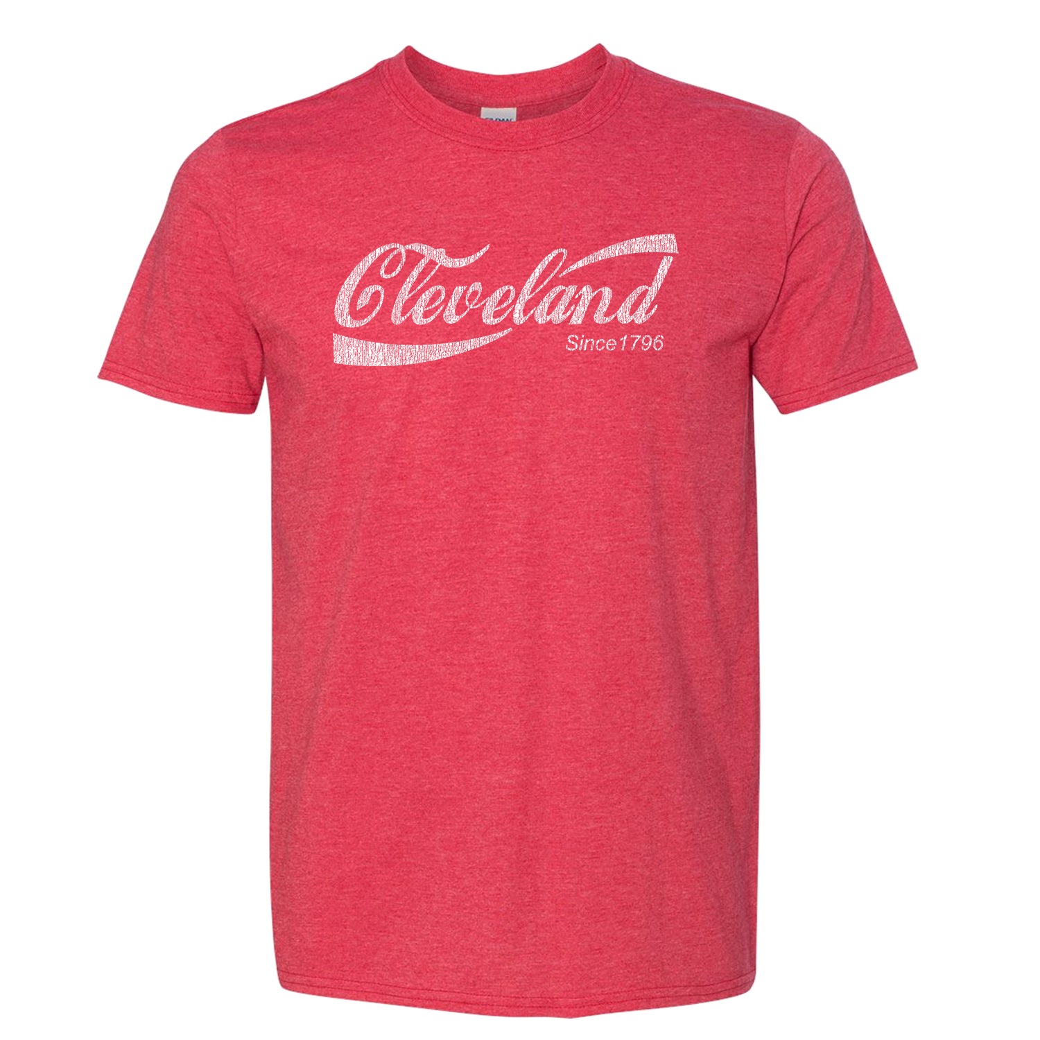 Cleveland Cola 1796