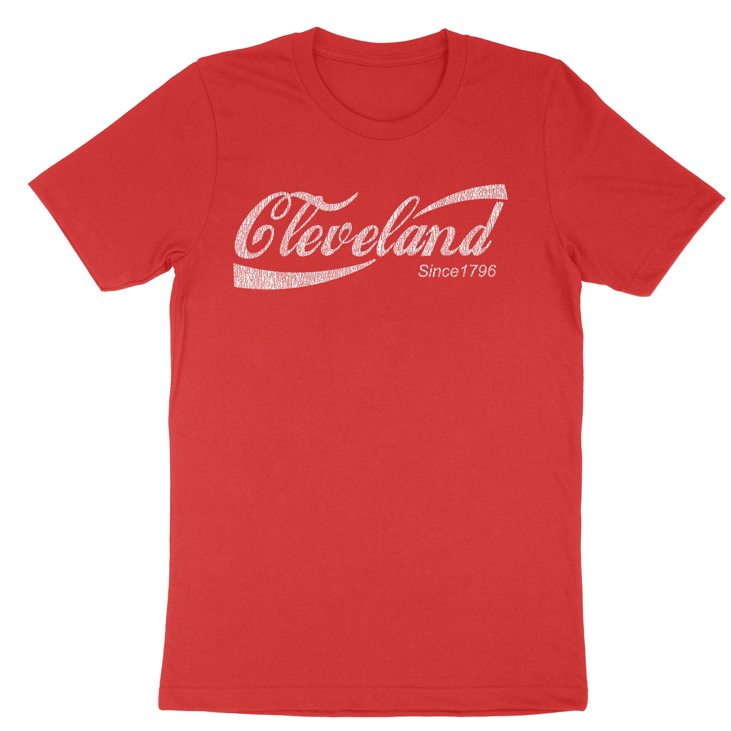 Cleveland Cola 1796