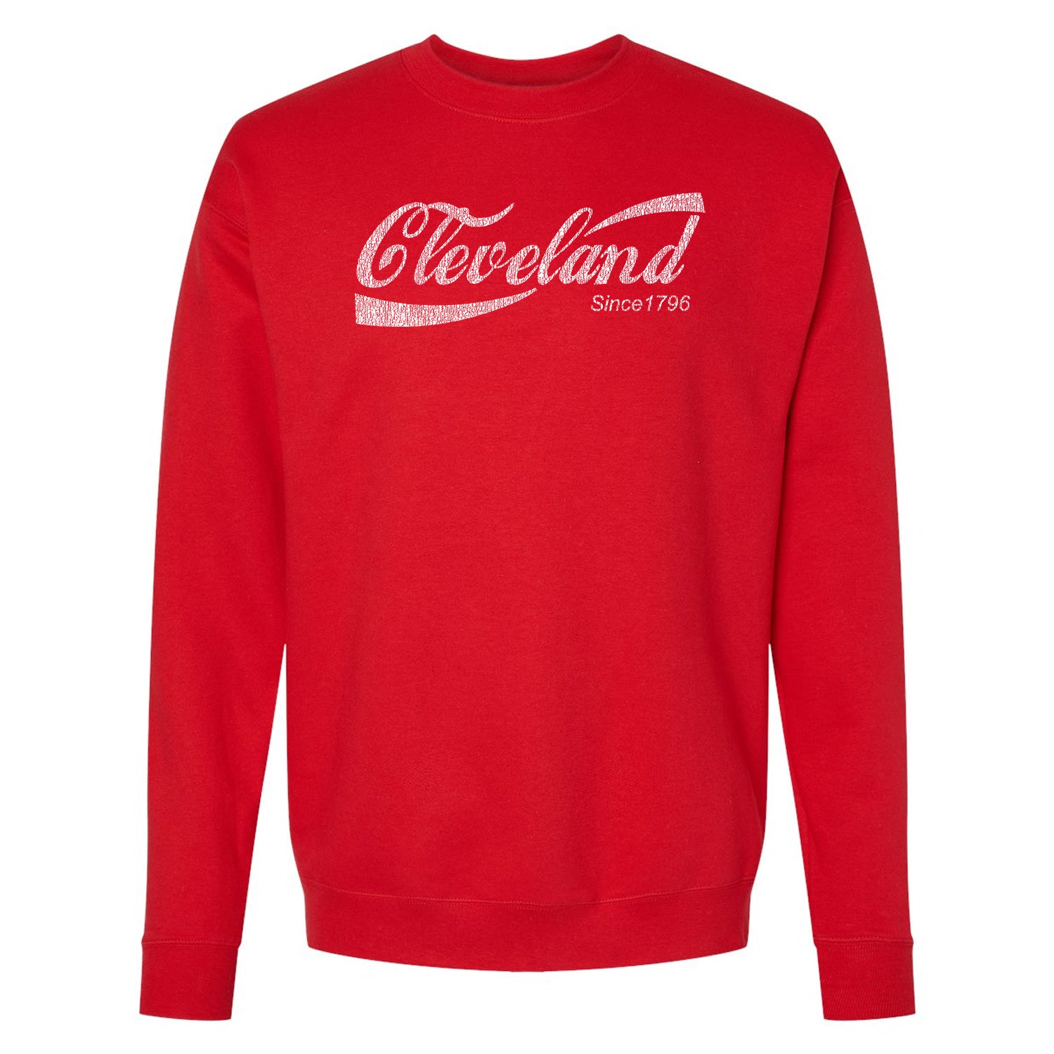 Cleveland Cola 1796