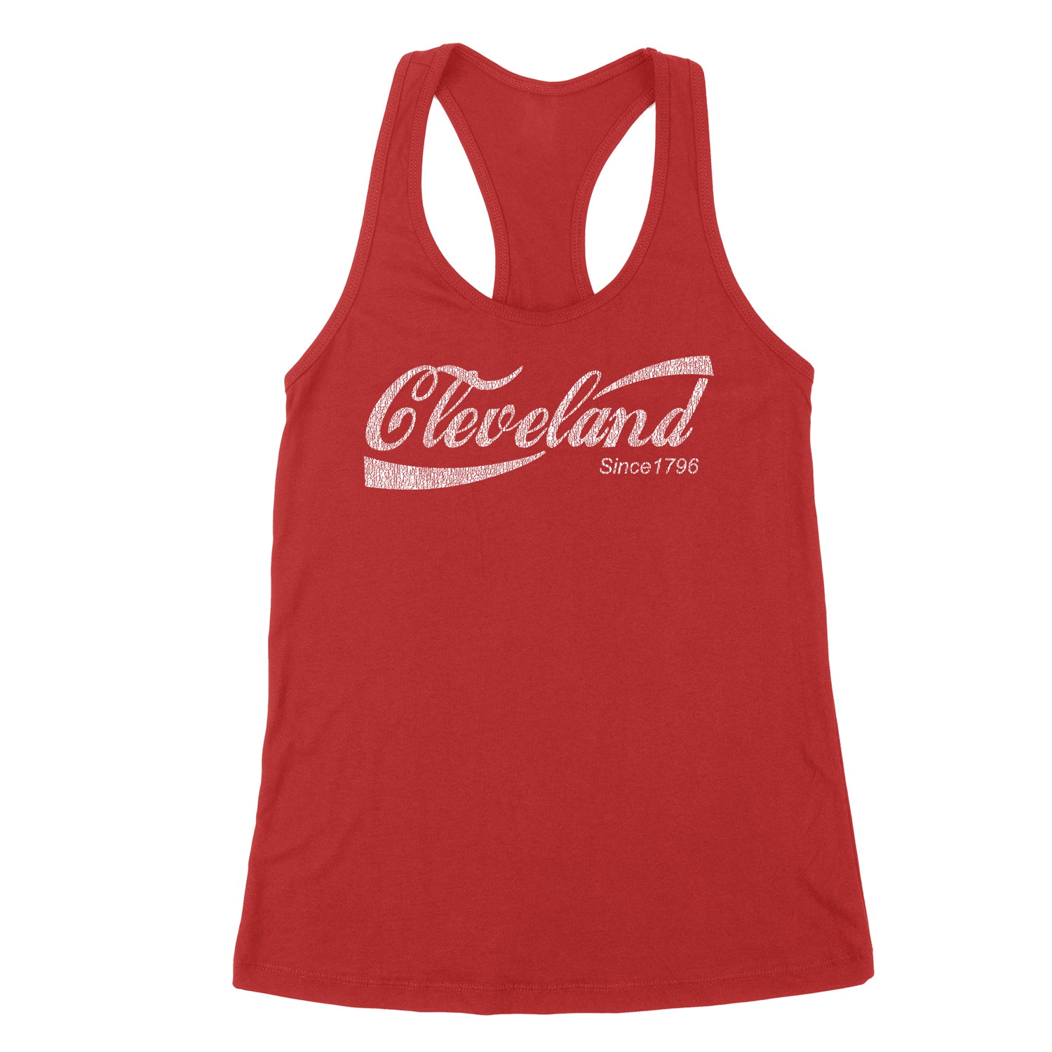 Cleveland Cola 1796