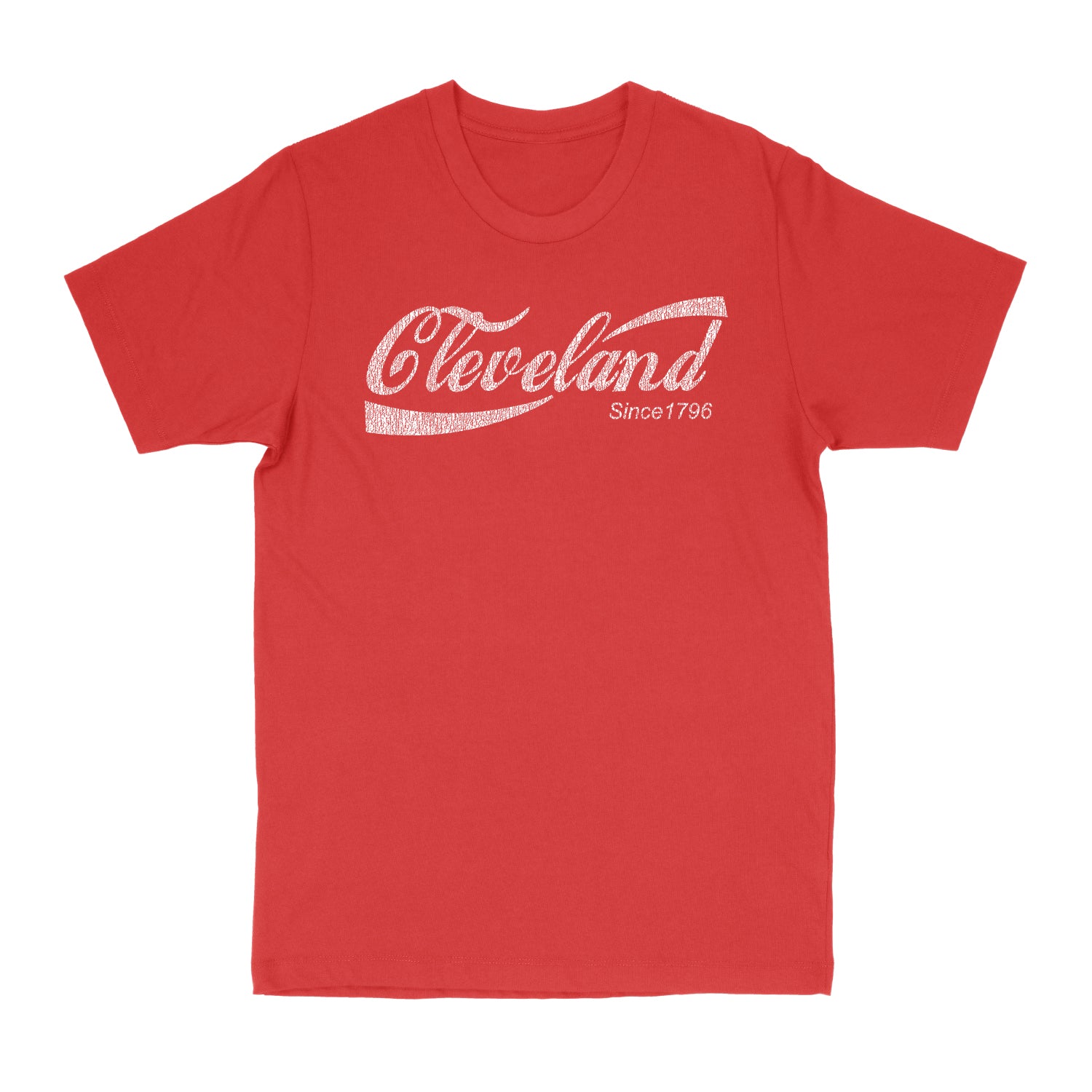 Cleveland Cola 1796