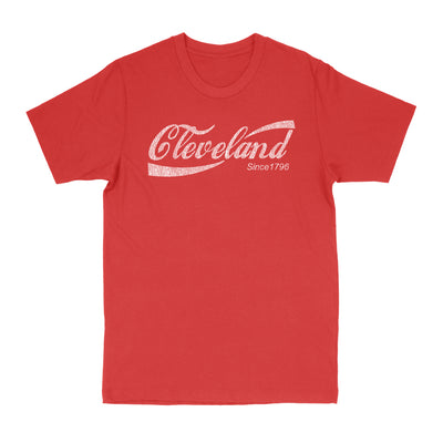 Cleveland Cola 1796