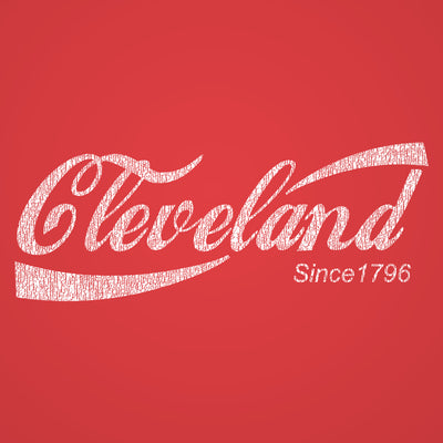 Cleveland Cola 1796