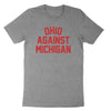 Ohio Against Michigan