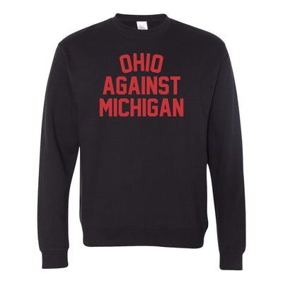 Ohio Against Michigan