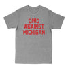 Ohio Against Michigan