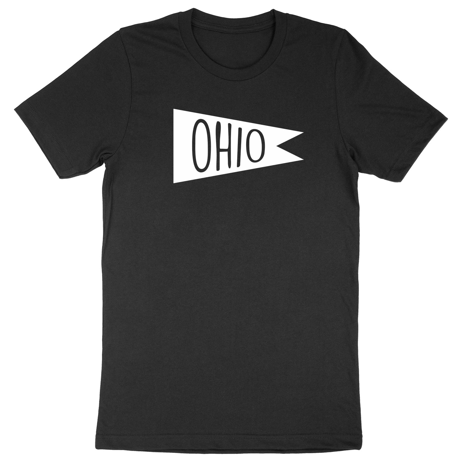 Ohio 1920's Flag