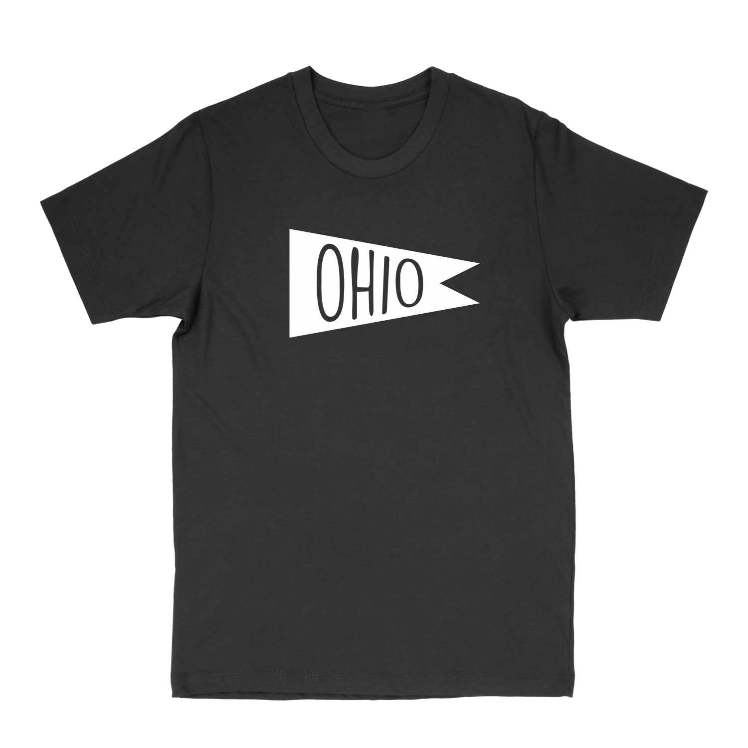 Ohio 1920's Flag