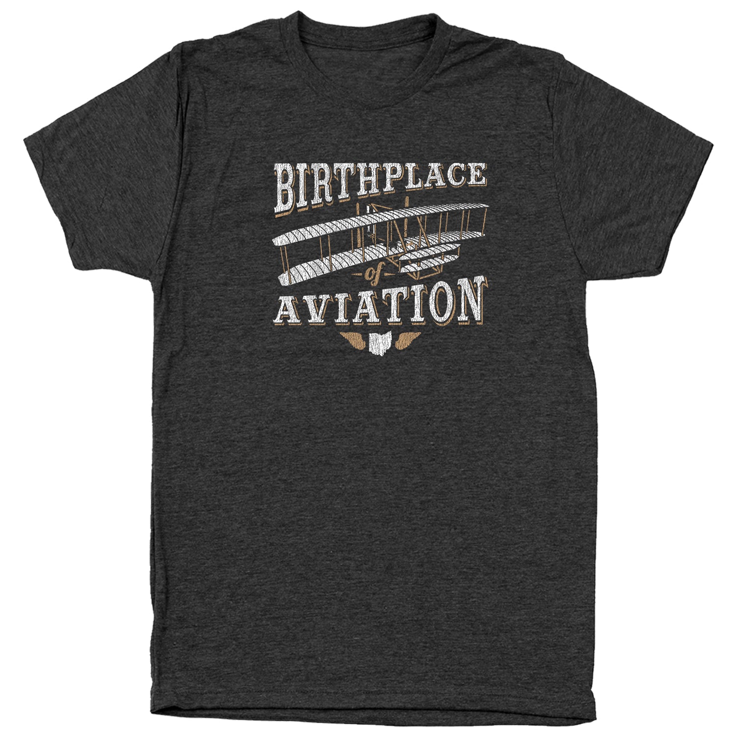 Birthplace of Aviation