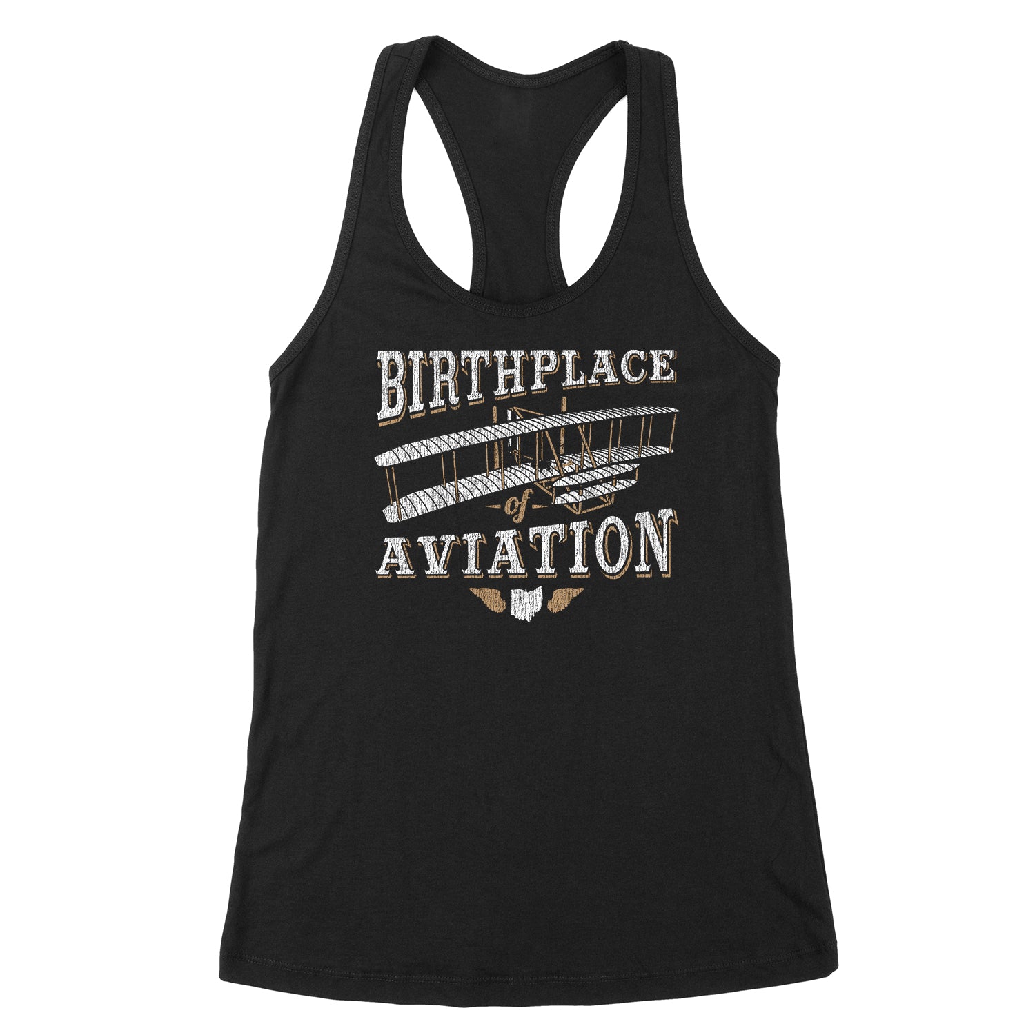 Birthplace of Aviation