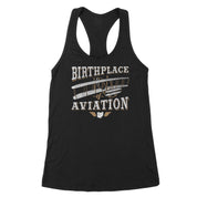 Birthplace of Aviation