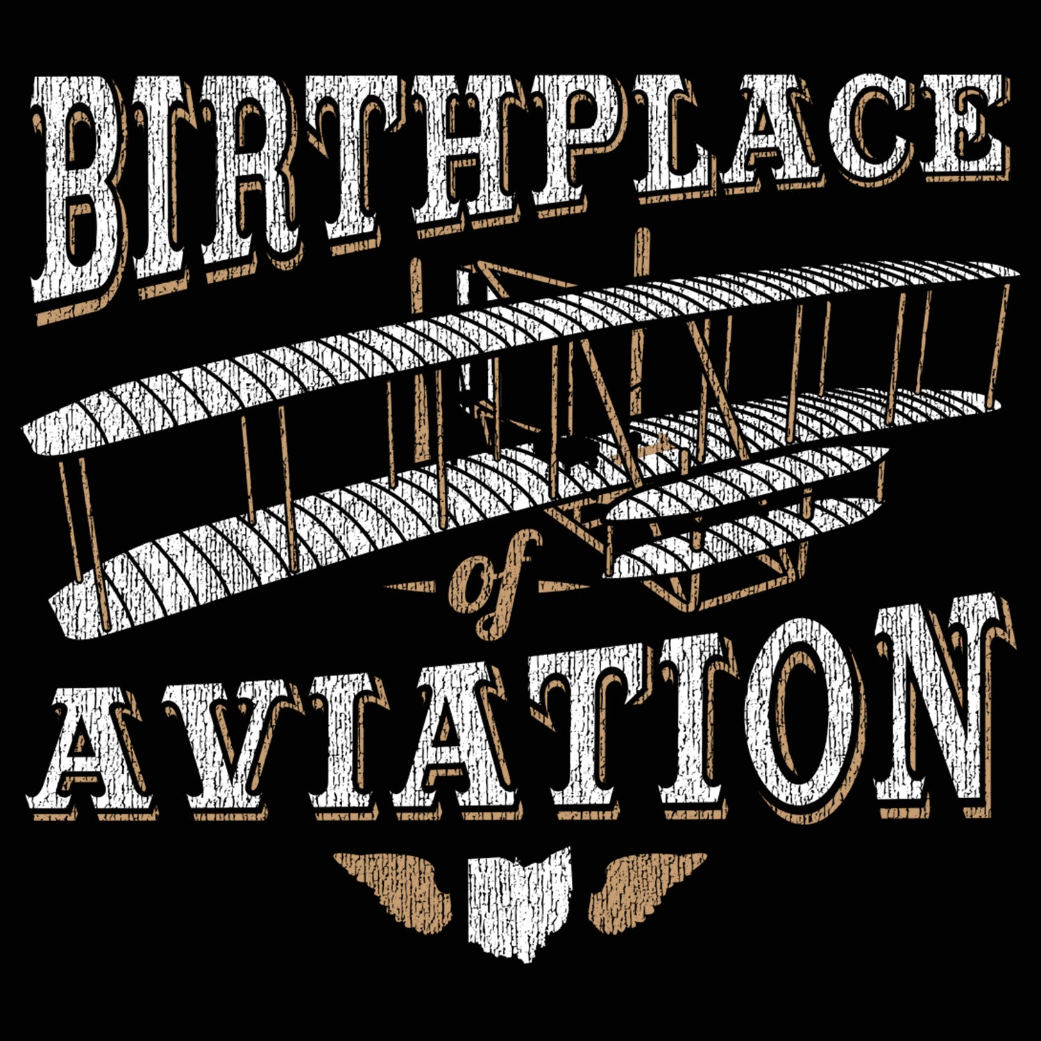 Birthplace of Aviation