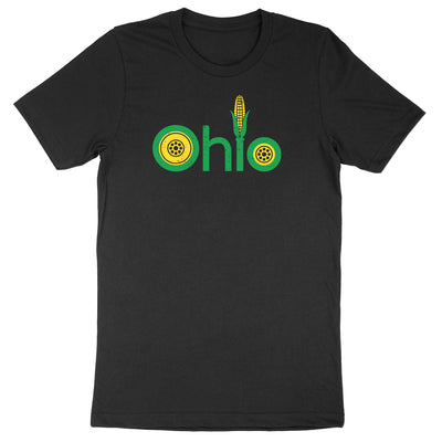 Farm Ohio