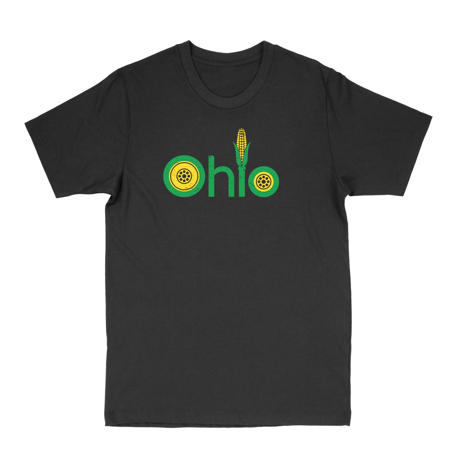 Farm Ohio