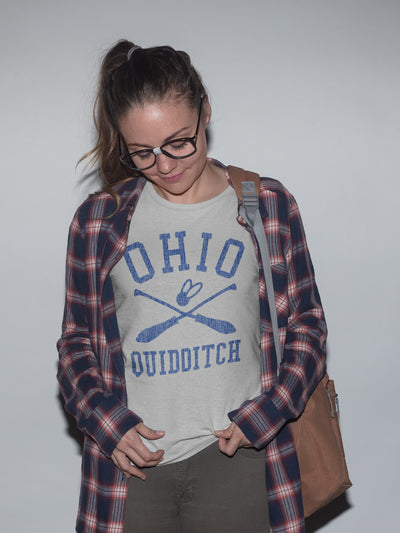 Ohio Quidditch